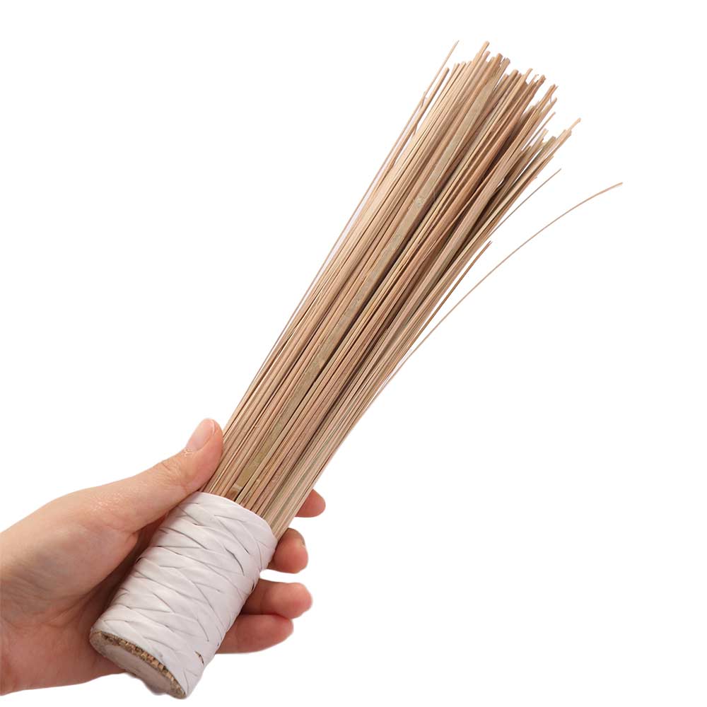Cepillo de limpieza tradiciona - Dish Brush Bamboo reseña y precio