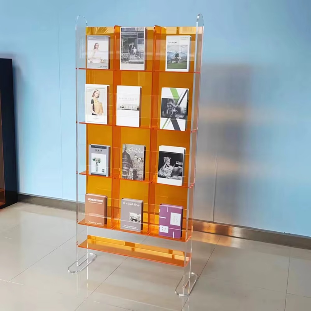 Estante de Almacenamiento Mode - Sustainable Living Homes reseña y precio