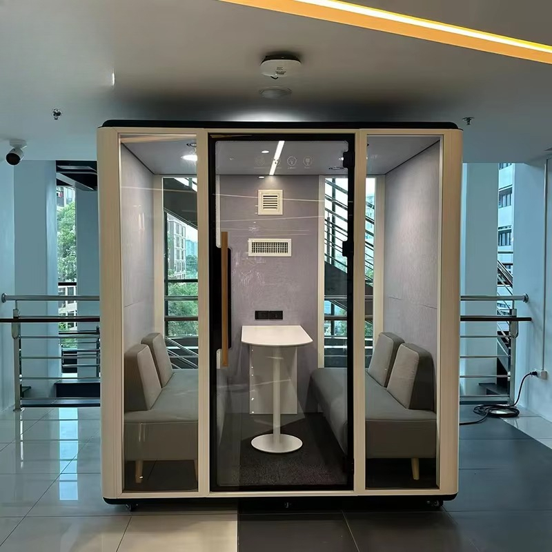 Casa Contenedor Inteligente, E - Sustainable Living Homes reseña y precio