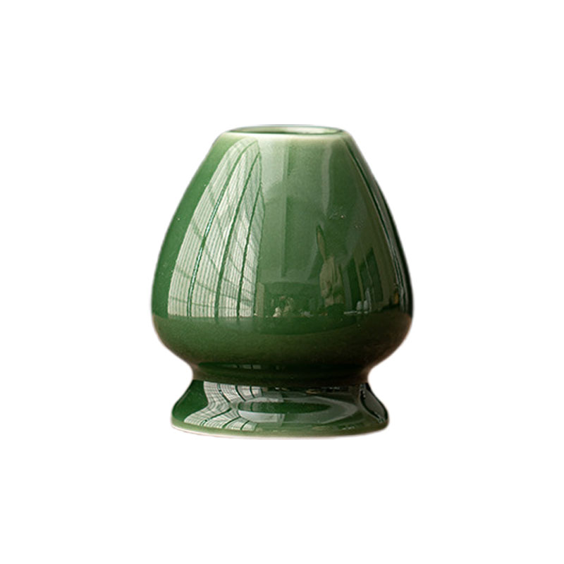 Soporte de cerámica para té ve - Dish Brush Bamboo reseña y precio
