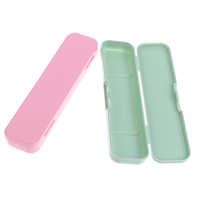 Caja de cubiertos con apertura - Bamboo Cutlery Travel reseña y precio