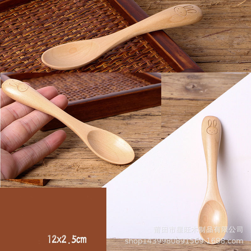 Activing-utensilio de madera p - Bamboo Cutlery Travel reseña y precio