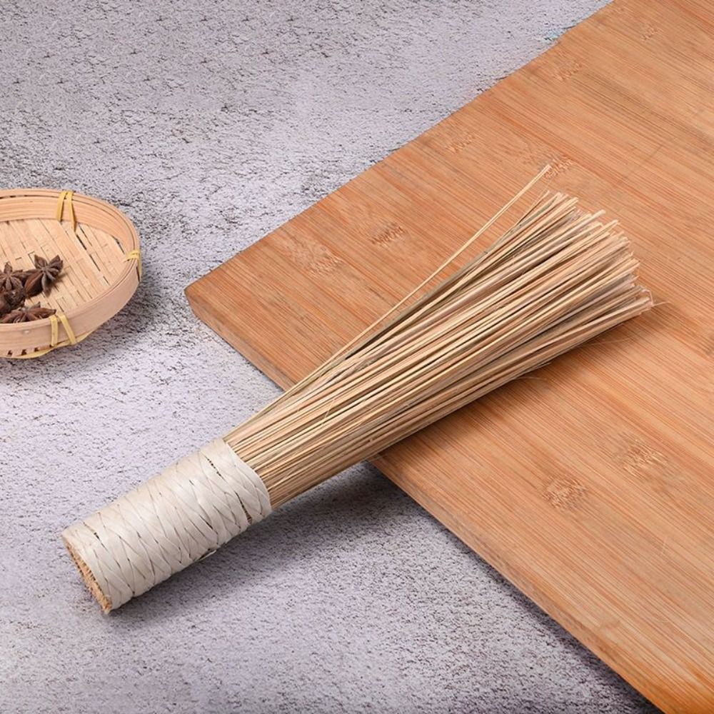 Cepillo de Bambú Natural Tradi - Dish Brush Bamboo reseña y precio