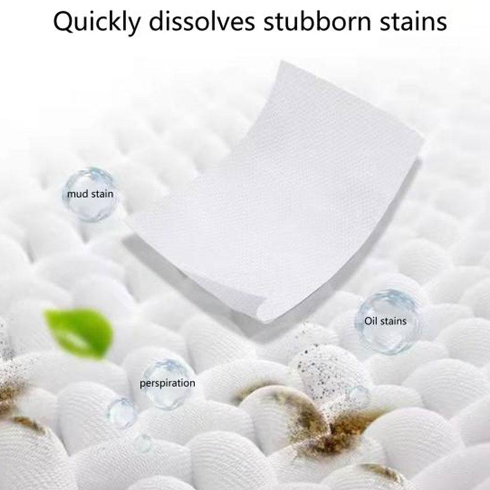 Papel de Espuma para Lavanderí - Laundry Strip Eco reseña y precio
