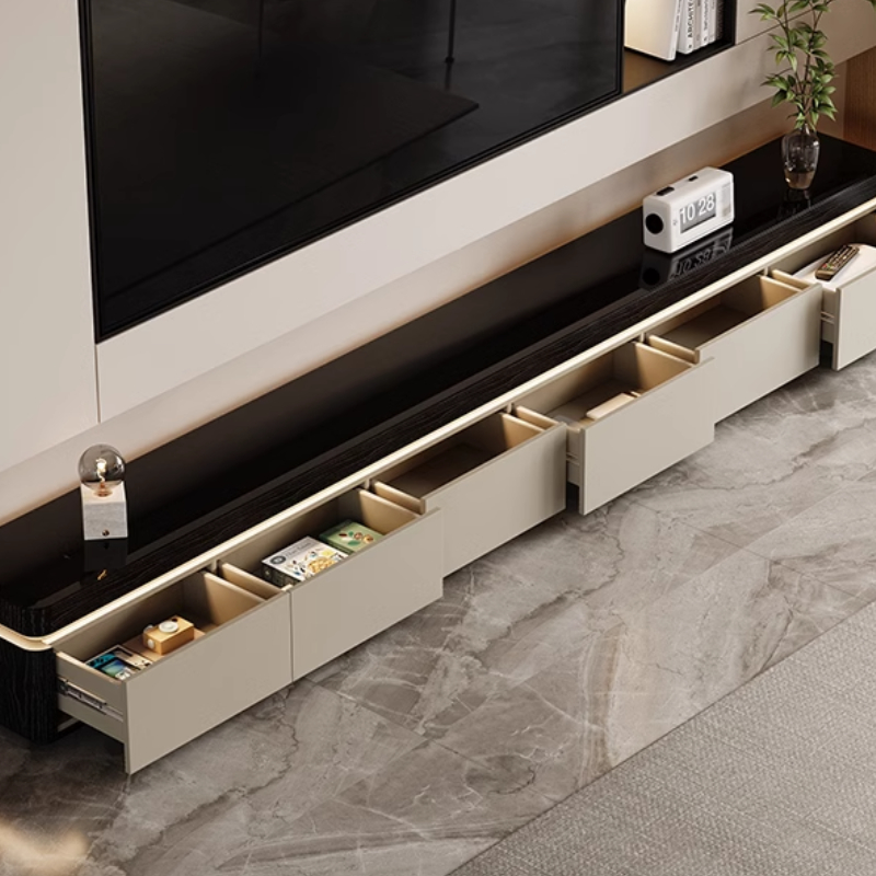Soporte para TV de ahorro, mat - Sustainable Living Homes reseña y precio