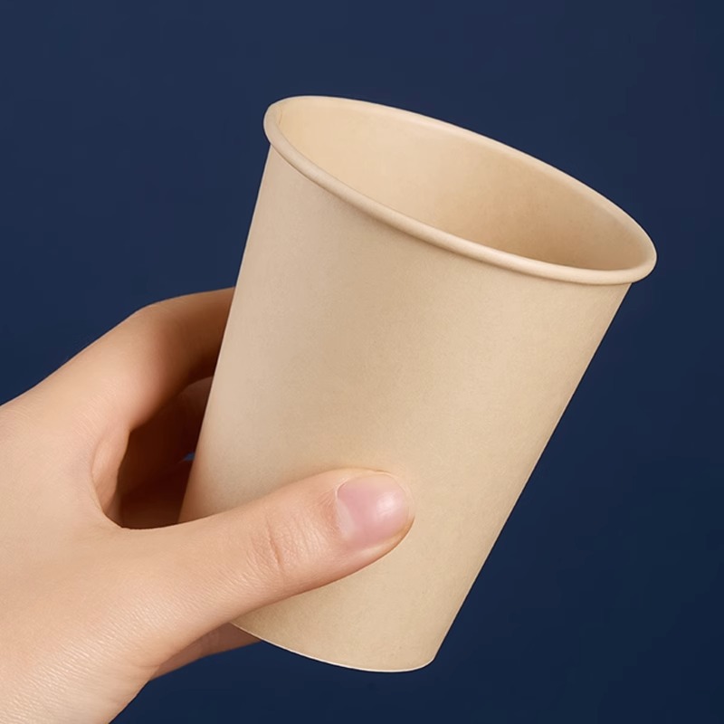 Vasos de papel de fibra de bam - Bamboo Cutlery Travel reseña y precio