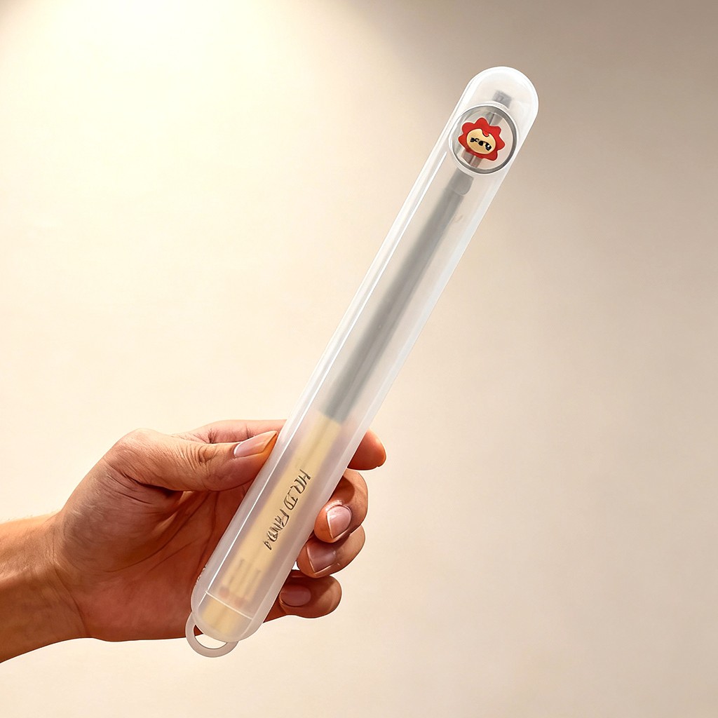 1 par de palillos portátiles d - Bamboo Cutlery Travel reseña y precio