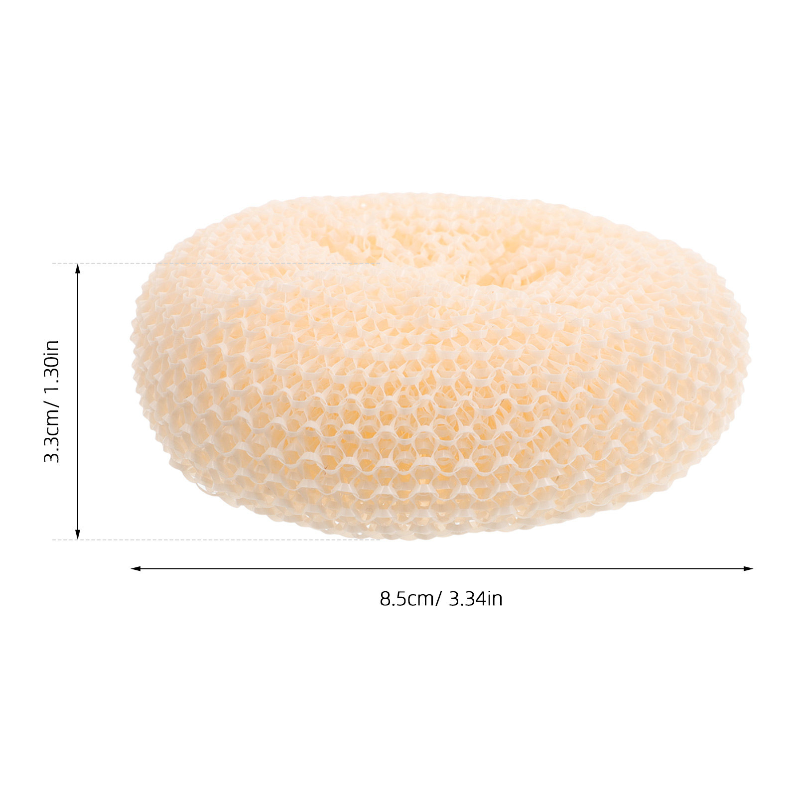 30 piezas de bolas de limpieza - Dish Brush Bamboo reseña y precio